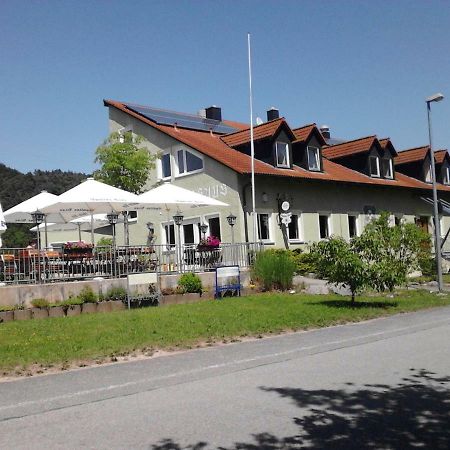 Schutzenhaus Ramsberg Bella Calabria Hotel Luaran gambar