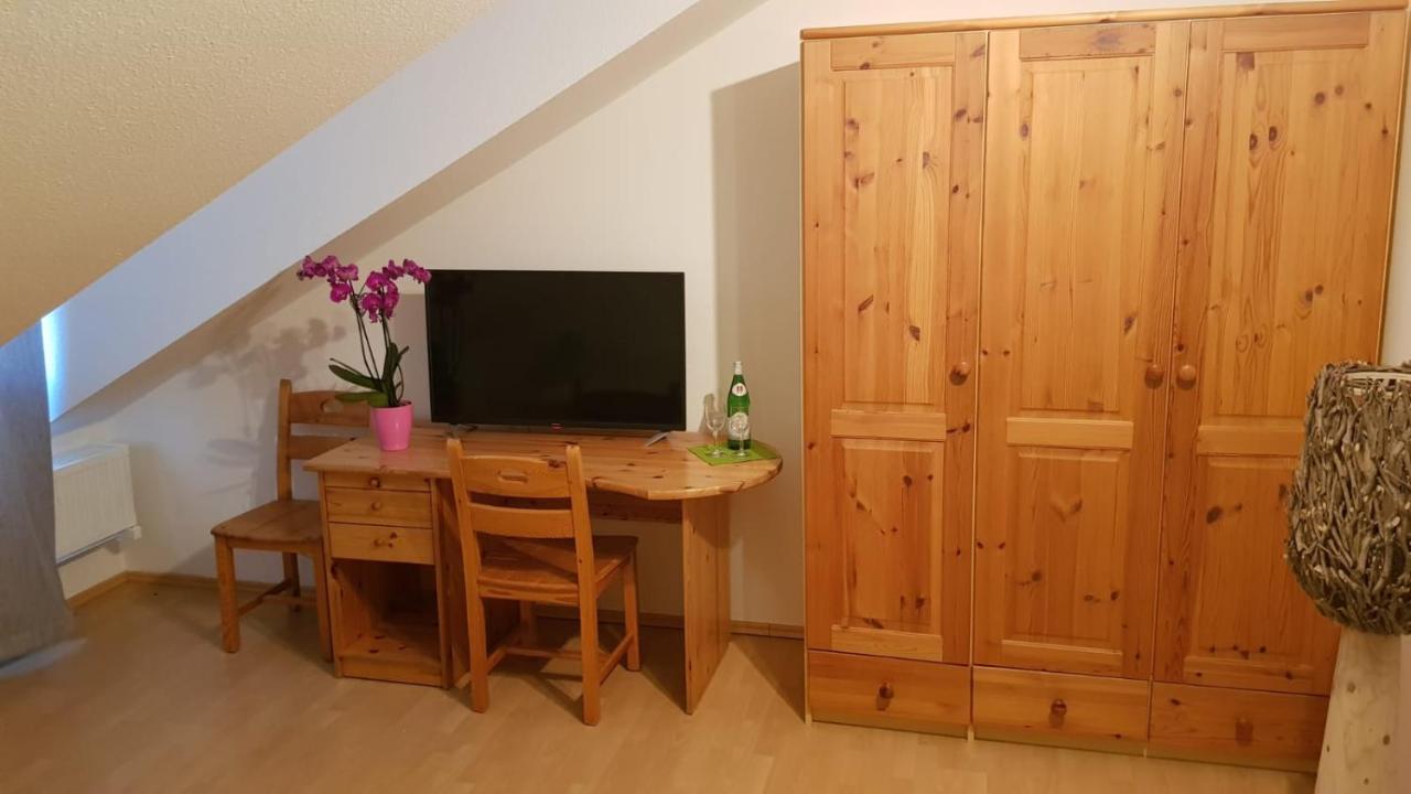 Schutzenhaus Ramsberg Bella Calabria Hotel Luaran gambar